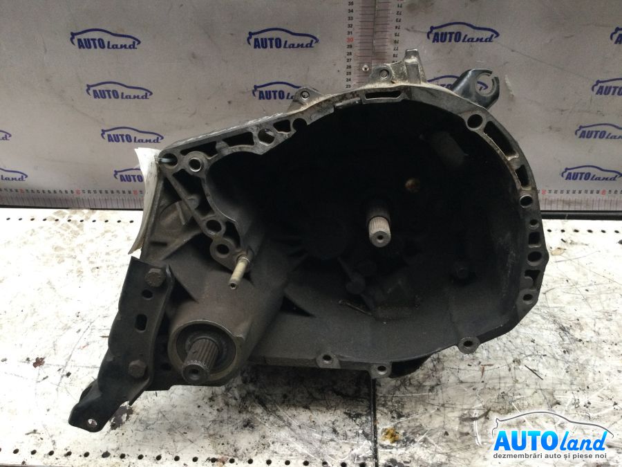 Cutie de viteza manuala RENAULT MEGANE I (BA0/1_) 1996-2003 Cod 7701667428 