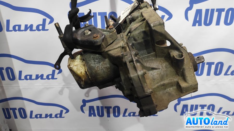 Cutie de viteza manuala RENAULT MEGANE I (BA0/1_) 1996-2003 Cod 7700600516 