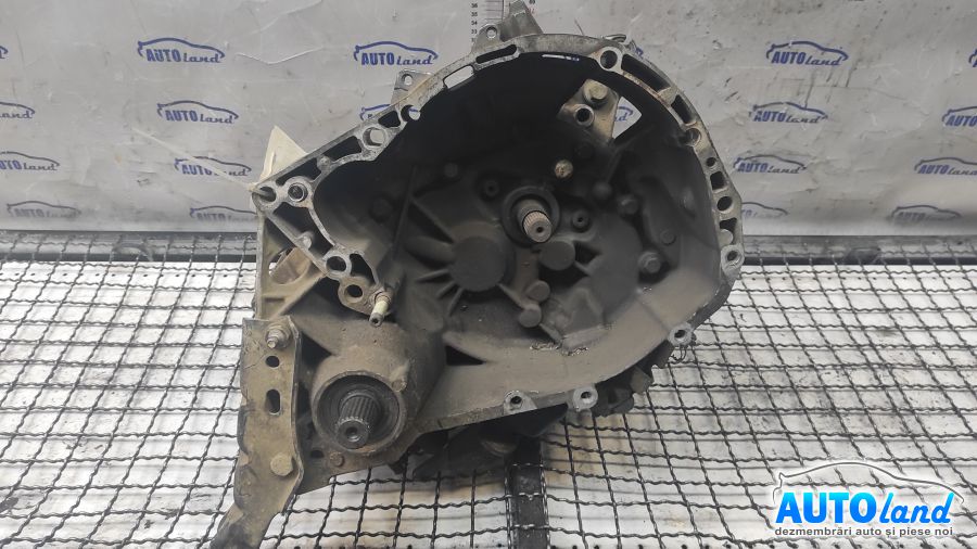 Cutie de viteza manuala RENAULT MEGANE I (BA0/1_) 1996-2003 Cod 7700600516 