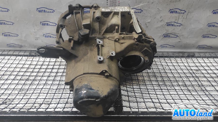 Cutie de viteza manuala RENAULT MEGANE I (BA0/1_) 1996-2003 Cod 7700600516 