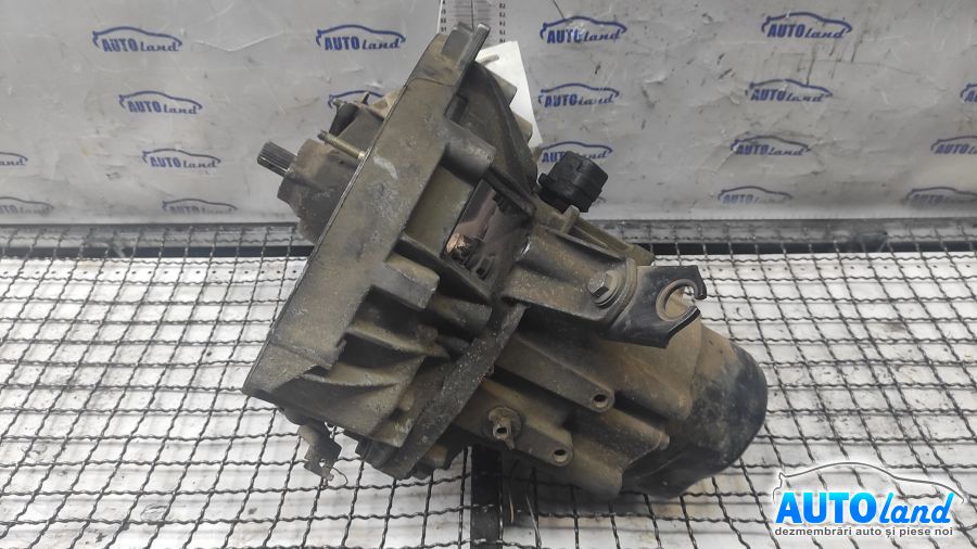 Cutie de viteza manuala RENAULT MEGANE I (BA0/1_) 1996-2003 Cod 7700600516 