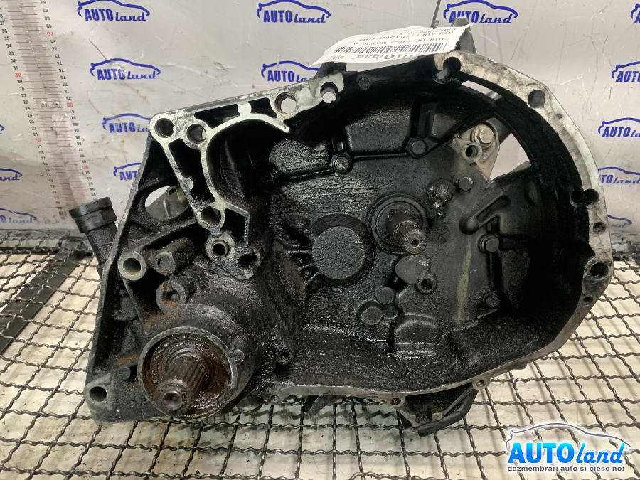 Cutie de viteza manuala RENAULT MEGANE I (BA0/1_) 1996-2003 Cod JB1168 