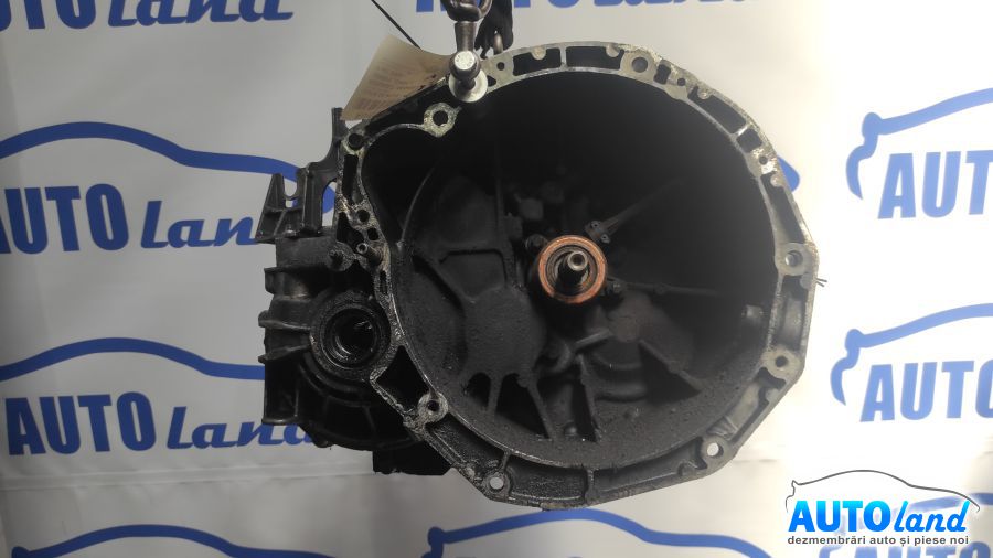 Cutie de viteza manuala RENAULT MEGANE II (BM0/1_,CM0/1_) 2002-2025 Cod 8200128325 