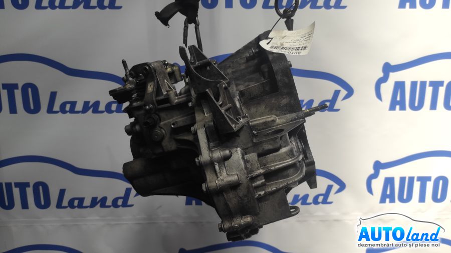 Cutie de viteza manuala RENAULT MEGANE II (BM0/1_,CM0/1_) 2002-2025 Cod 8200128325 