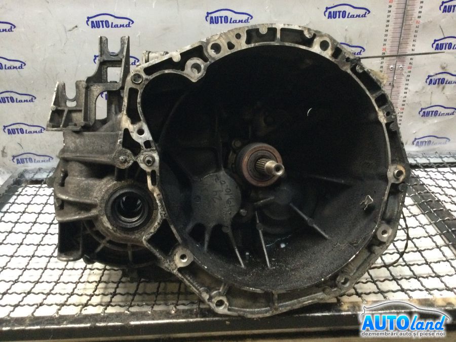 Cutie de viteza manuala RENAULT MEGANE II (BM0/1_,CM0/1_) 2002-2025 Cod 8200128325 