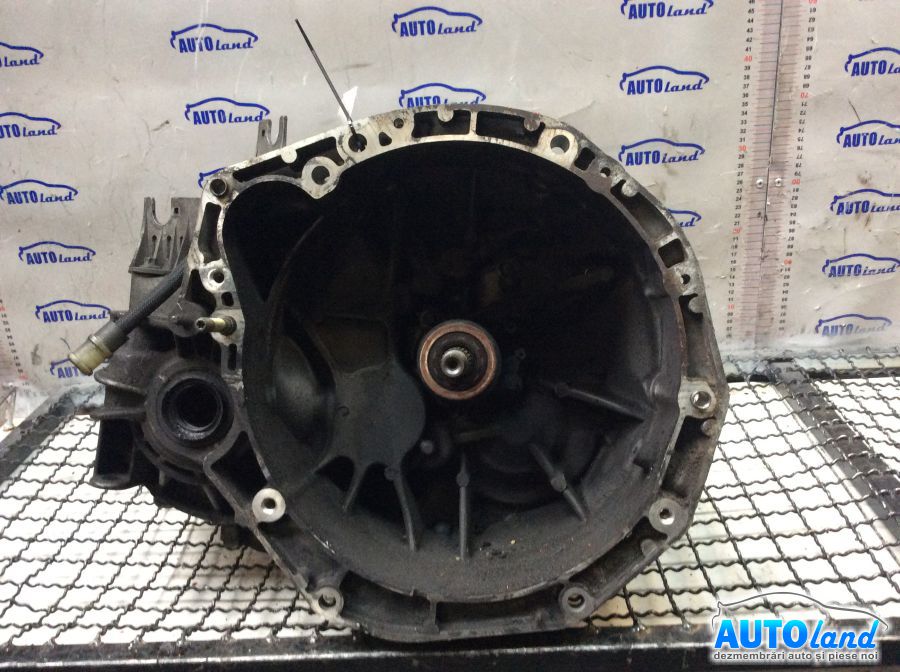 Cutie de viteza manuala RENAULT MEGANE II (BM0/1_,CM0/1_) 2002-2025 Cod 8200370824 