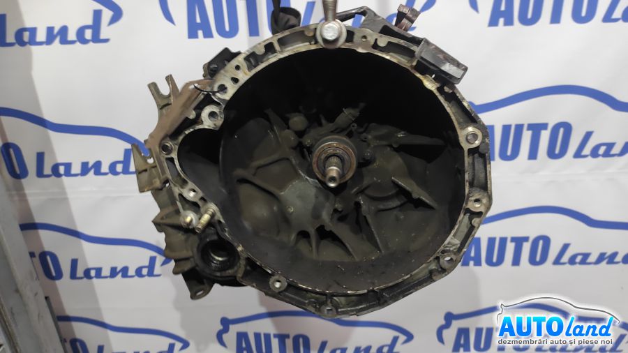 Cutie de viteza manuala RENAULT MEGANE II (BM0/1_,CM0/1_) 2002-2025 Cod 8200370824 