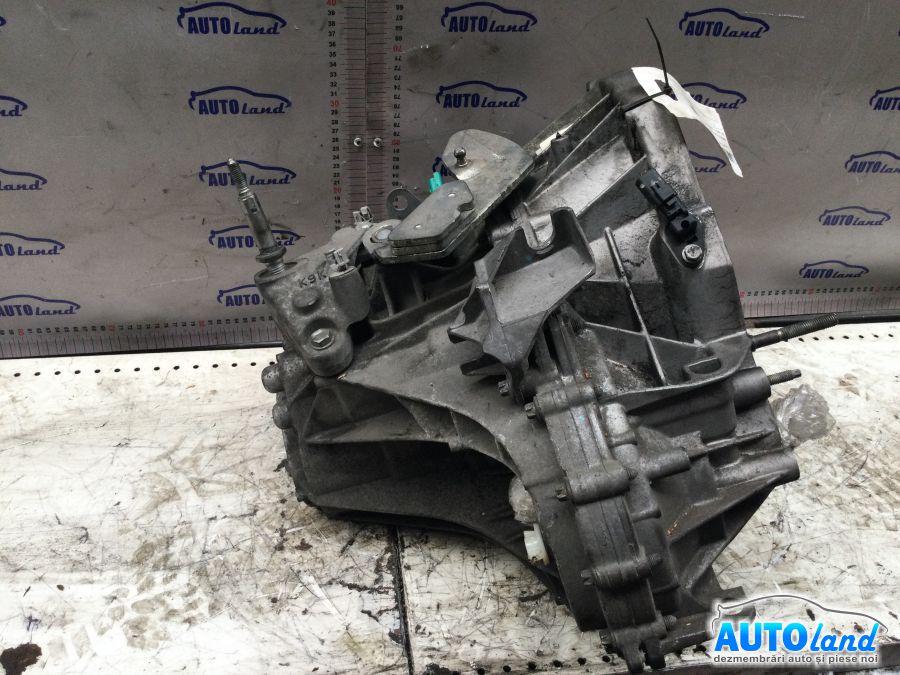 Cutie de viteza manuala RENAULT MODUS (F/JP0_) 2004-2025 Cod 7701700553 