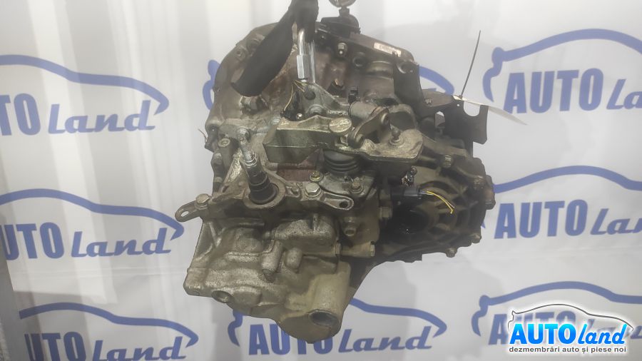 Cutie de viteza manuala RENAULT SCENIC II (JM0/1_) 2003-2026 Cod 8200128325 