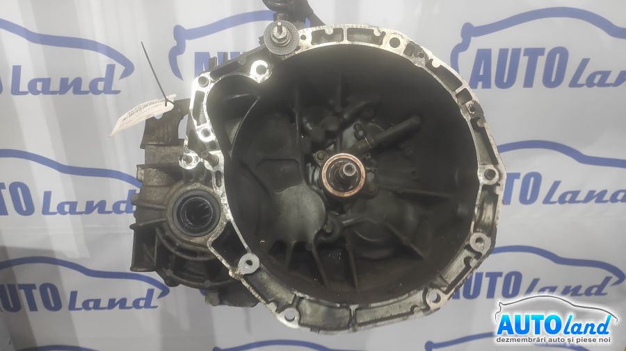 Cutie de viteza manuala RENAULT SCENIC II (JM0/1_) 2003-2026 Cod 8200128325 