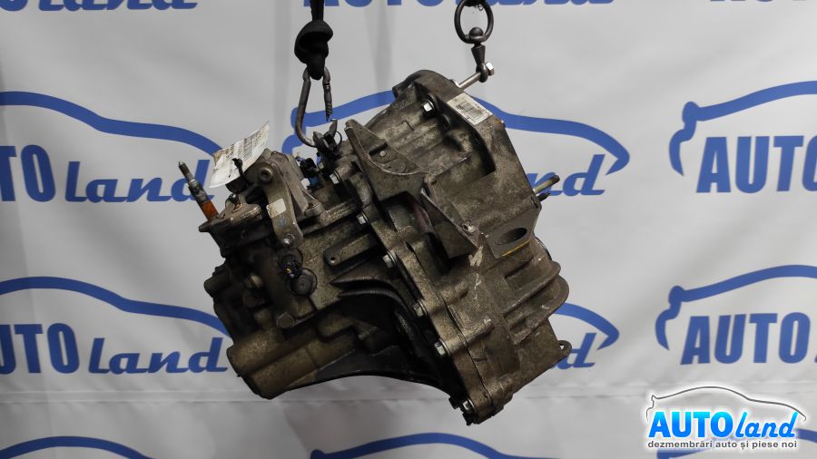 Cutie de Viteza Manuala RENAULT SCENIC II (JM0/1_) 2003-2025 Cod 8200128325 