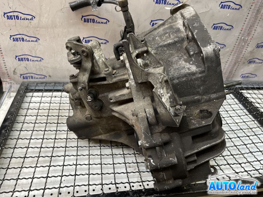 Cutie de viteza manuala RENAULT SCENIC II (JM0/1_) 2003-2025 Cod 8200156391 