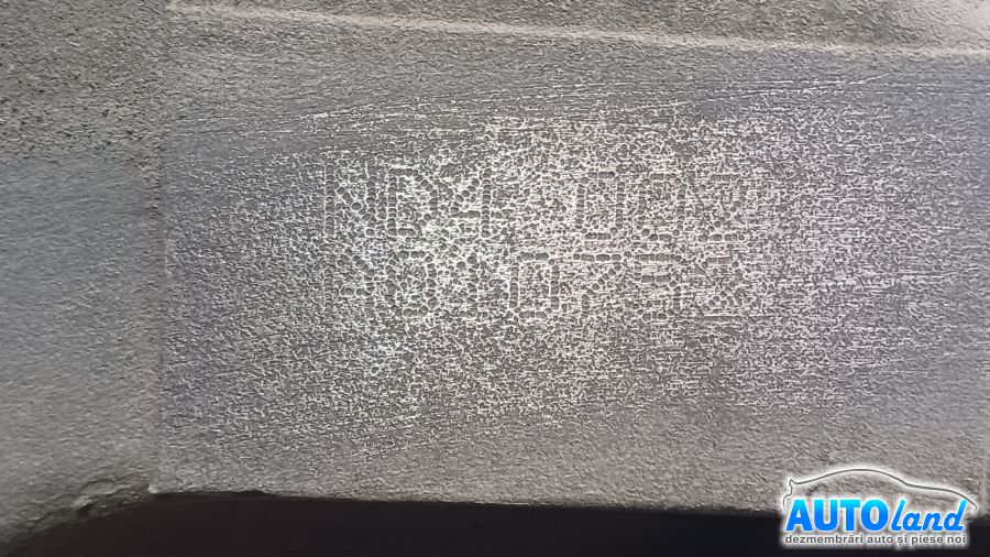 Cutie de Viteza Manuala RENAULT SCENIC III (JZ0/1_) 2009-2025 Cod 8200667177 