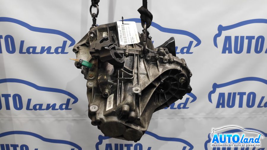 Cutie de Viteza Manuala