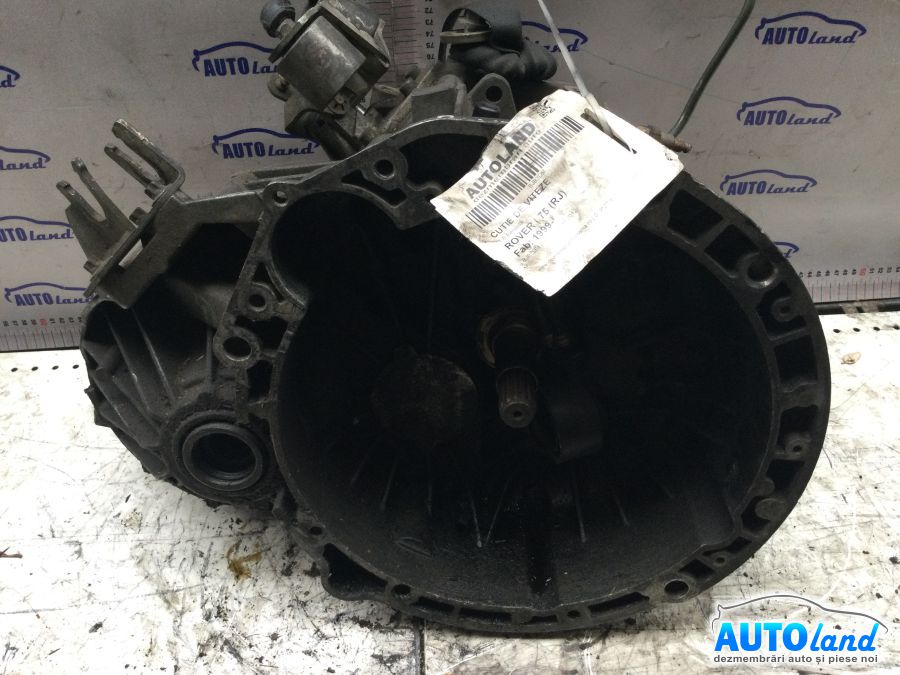 Cutie de viteza manuala ROVER 75 (RJ) 1999-2025 Cod 5495775 