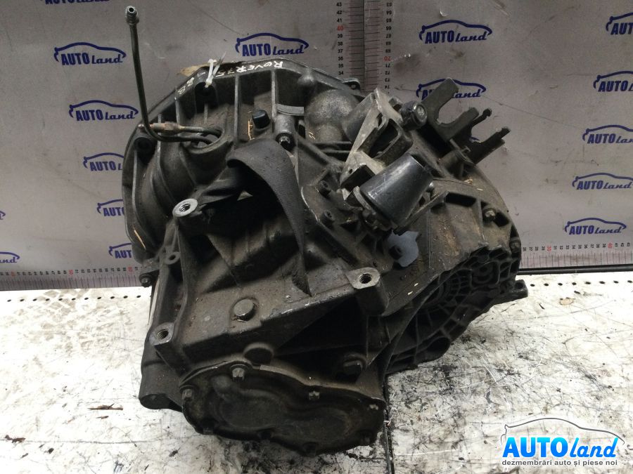 Cutie de viteza manuala ROVER 75 (RJ) 1999-2025 Cod 5495775 