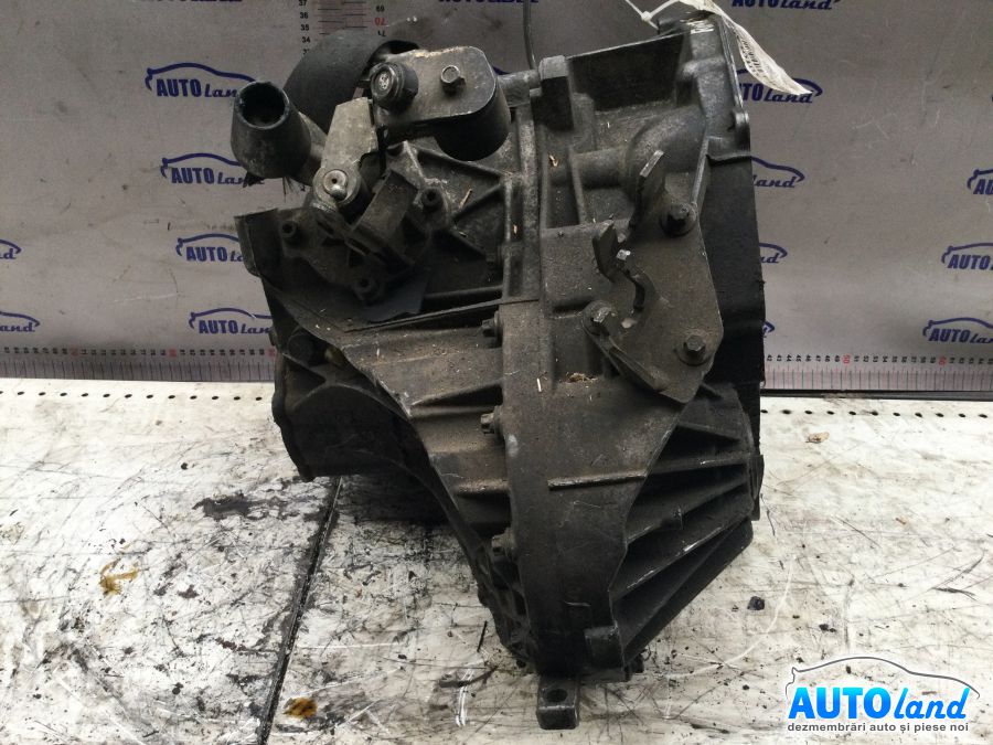 Cutie de viteza manuala ROVER 75 (RJ) 1999-2025 Cod 5495775 