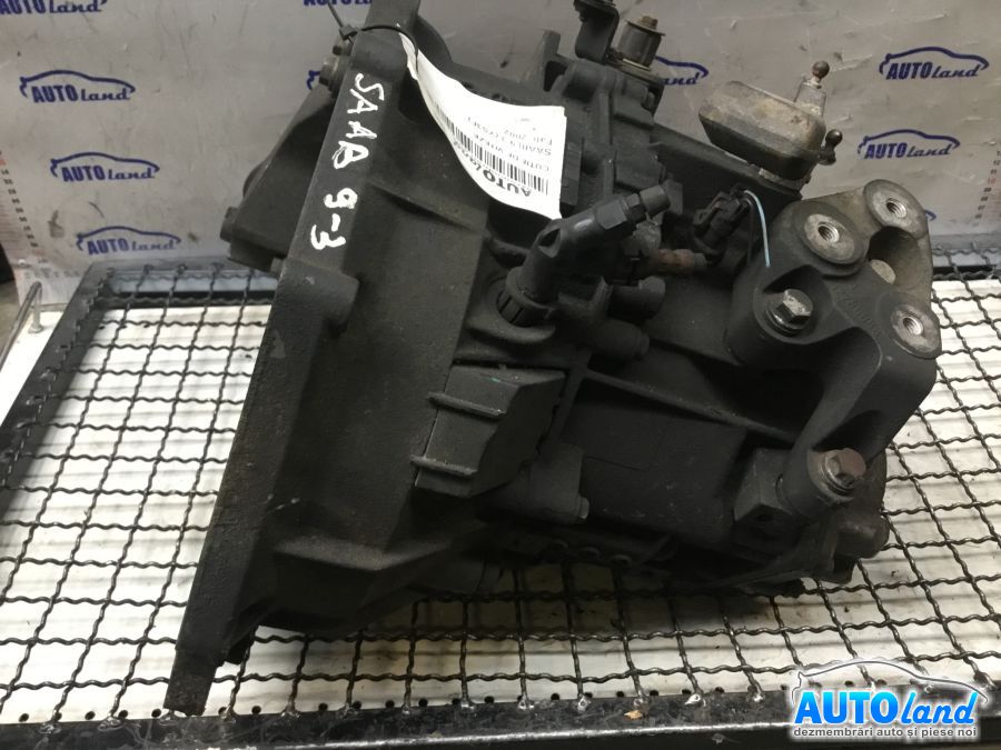 Cutie de viteza manuala SAAB 9-3 (YS3F) 2002-2025 Cod FM57301 