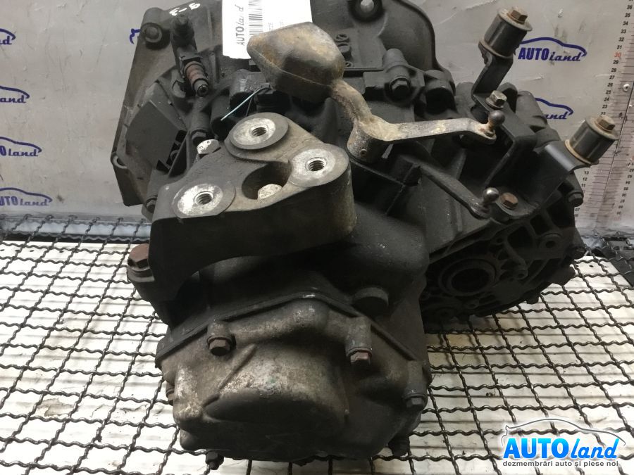 Cutie de viteza manuala SAAB 9-3 (YS3F) 2002-2025 Cod FM57301 