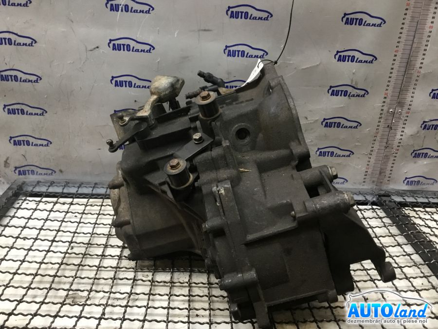 Cutie de viteza manuala SAAB 9-3 (YS3F) 2002-2025 Cod FM57301 