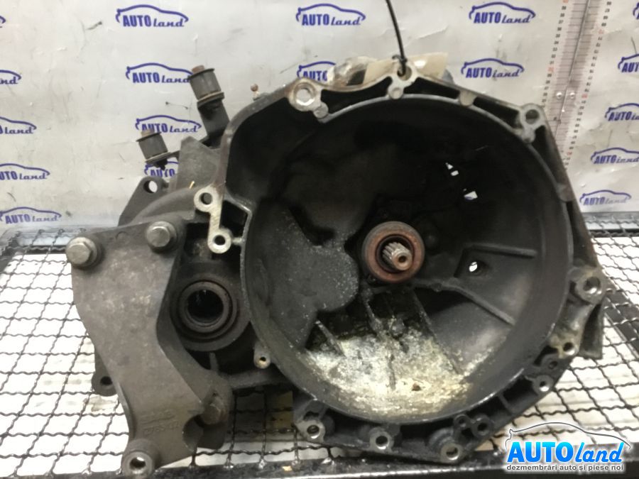 Cutie de viteza manuala SAAB 9-3 (YS3F) 2002-2025 Cod FM57301 