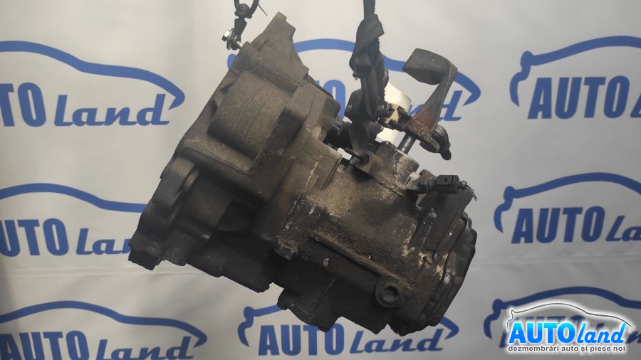 Cutie de viteza manuala SEAT CORDOBA 1999-2002 Cod EKU 