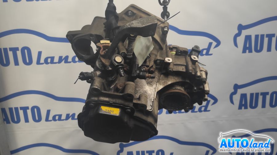 Cutie de viteza manuala SEAT CORDOBA 1999-2002 Cod EKU 