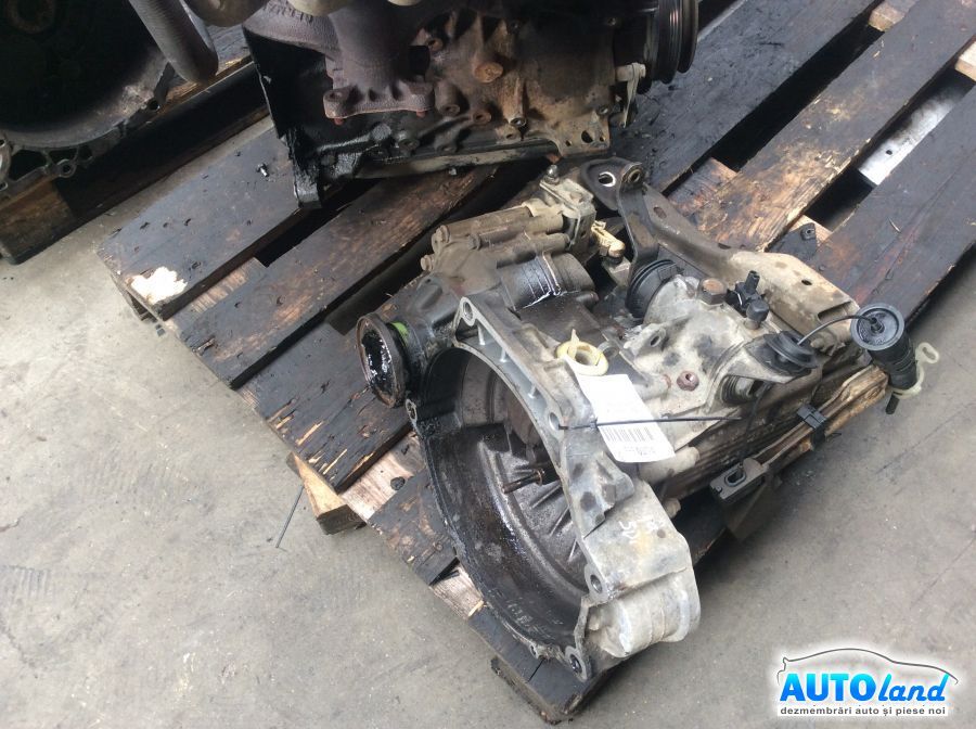 Cutie de viteza manuala SEAT IBIZA II (6K1) 1993-2002