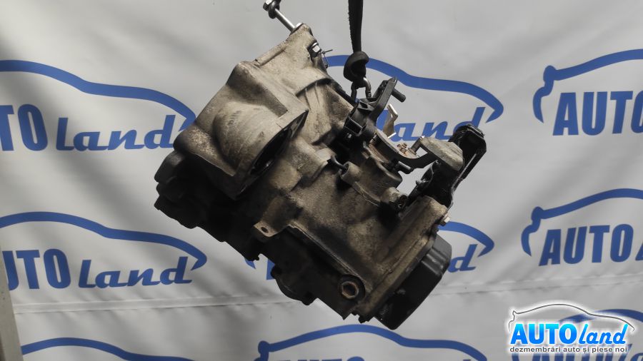 Cutie de Viteza Manuala SEAT IBIZA III (6L1) 2002-2009 Cod JCZ 
