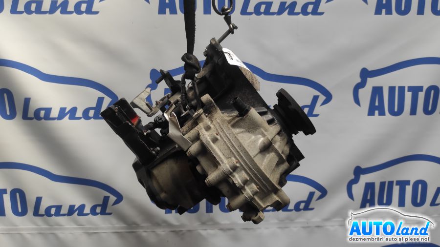 Cutie de Viteza Manuala SEAT IBIZA III (6L1) 2002-2009 Cod JCZ 