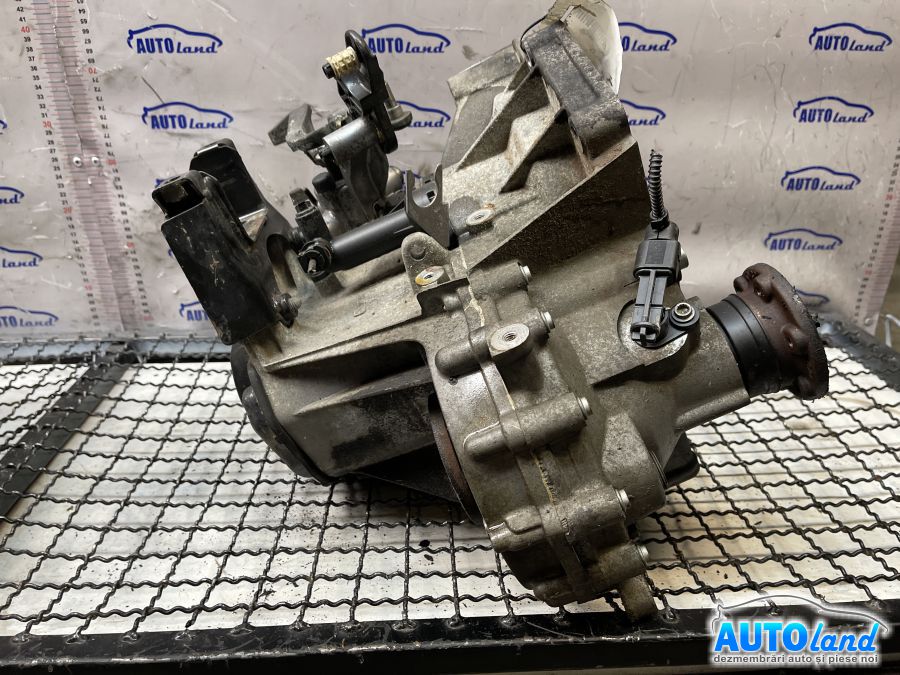 Cutie de Viteza Manuala SEAT IBIZA IV (6J5,6P1) 2008-2017 Cod 02T301103AC 