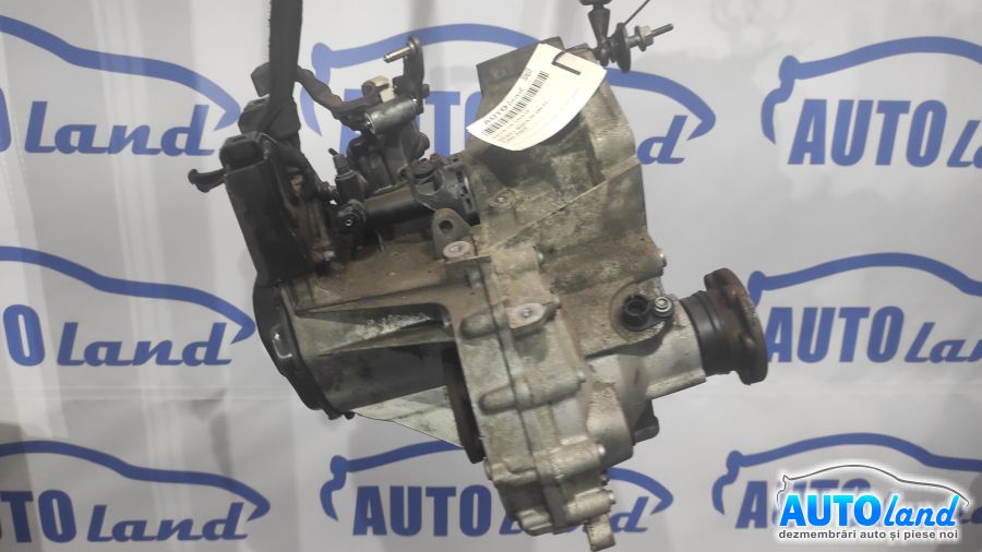 Cutie de viteza manuala SEAT IBIZA IV (6J5,6P1) 2008-2017 Cod 02T301103K 