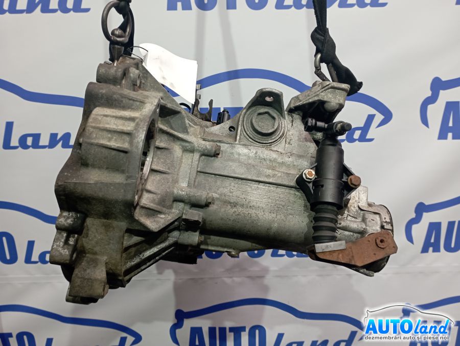 Cutie de Viteza Manuala SEAT TOLEDO II (1M2) 1998-2006 Cod 02K301107K 