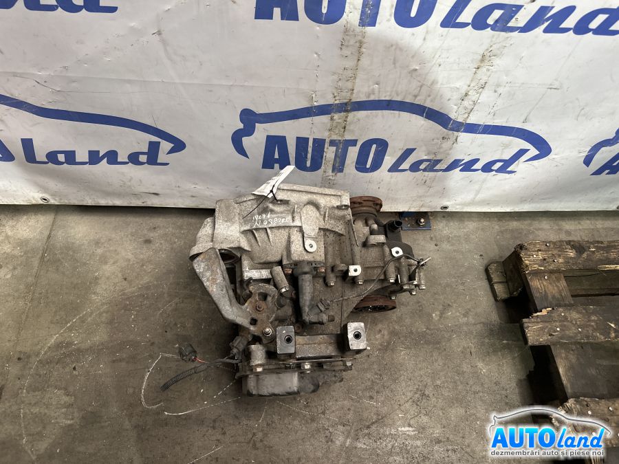 Cutie de Viteza Manuala SEAT TOLEDO IV (KG3) 2012-2019 Cod MZM 