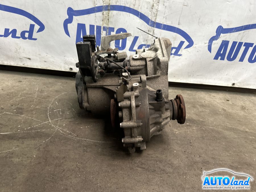 Cutie de Viteza Manuala SEAT TOLEDO IV (KG3) 2012-2019 Cod MZM 
