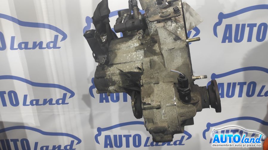 Cutie de viteza manuala SKODA FABIA (6Y2) 1999-2026 Cod 002301107T 