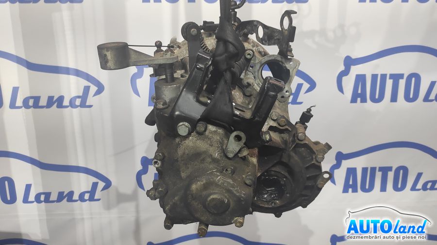 Cutie de viteza manuala SKODA FABIA (6Y2) 1999-2026 Cod 002301107T 