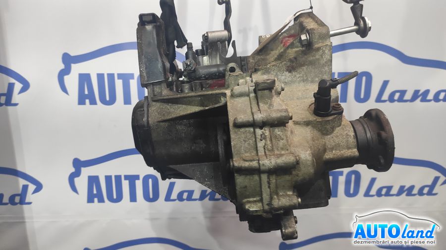 Cutie de Viteza Manuala SKODA FABIA (6Y2) 1999-2025 Cod 02T301103K 