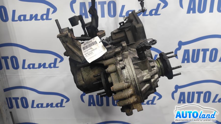 Cutie de viteza manuala SKODA OCTAVIA (1U2) 1996-2010 Cod EBJ 