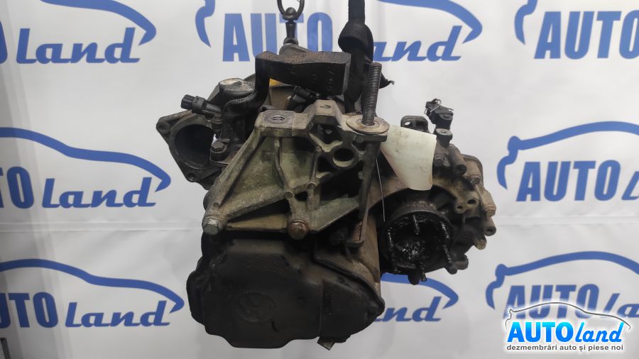 Cutie de viteza manuala SKODA OCTAVIA (1U2) 1996-2010 Cod EBJ 