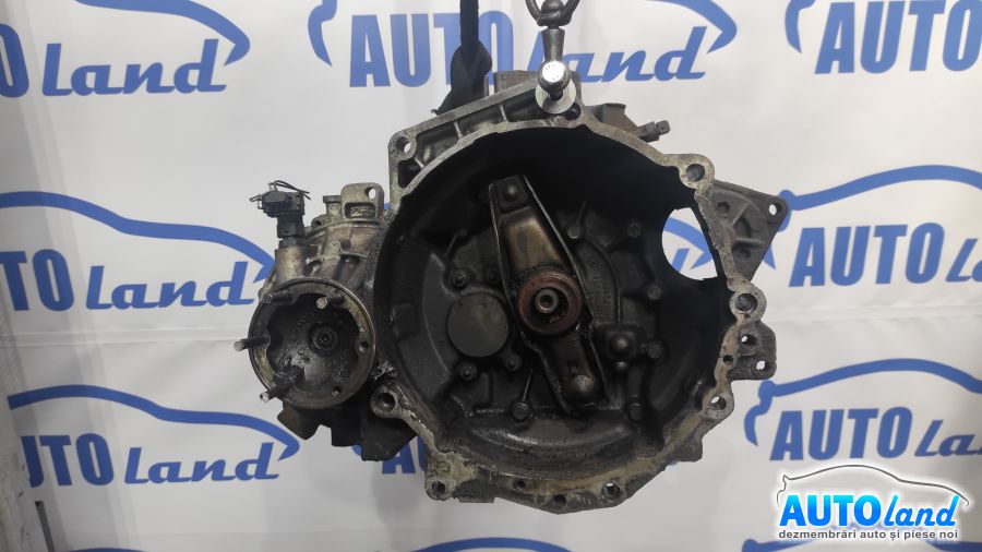 Cutie de viteza manuala SKODA OCTAVIA (1U2) 1996-2010 Cod EBJ 