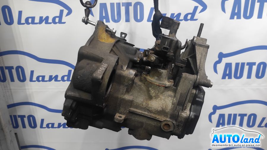 Cutie de viteza manuala SKODA OCTAVIA (1U2) 1996-2010 Cod EBJ 