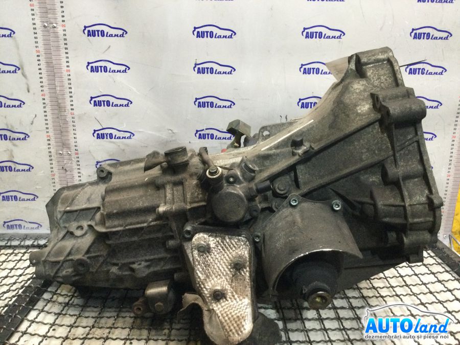 Cutie de Viteza Manuala SKODA SUPERB I (3U4) 2002-2008 Cod 0A2300040G 