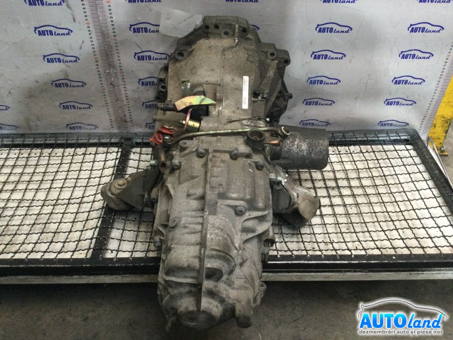 Cutie de Viteza Manuala SKODA SUPERB I (3U4) 2002-2008 Cod 0A2300040G 