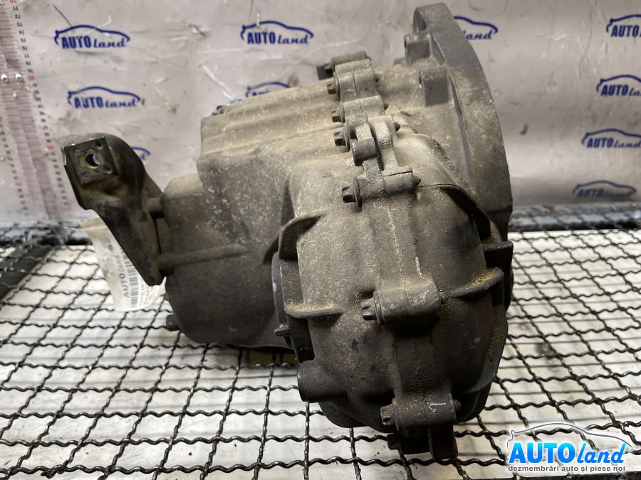 Cutie de viteza manuala SMART CITY-COUPE (MC01) 1998-2004 Cod 013981007101 