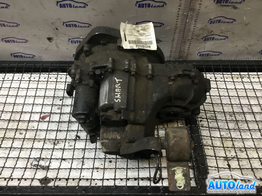 Cutie de viteza manuala