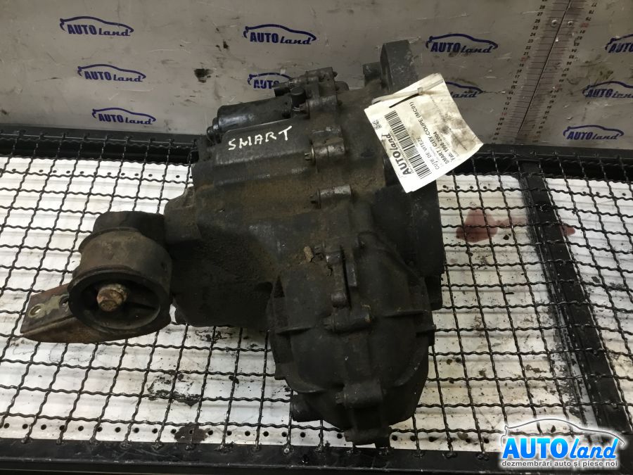 Cutie de viteza manuala SMART CITY-COUPE (MC01) 1998-2004 Cod 013981007 