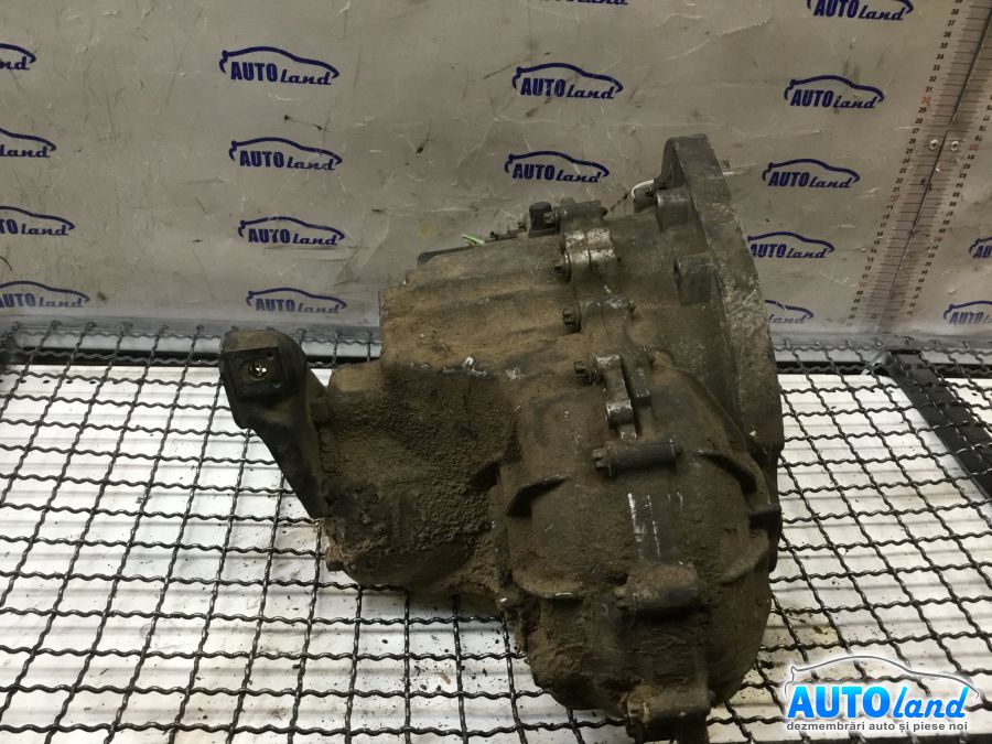 Cutie de viteza manuala SMART CITY-COUPE (MC01) 1998-2004