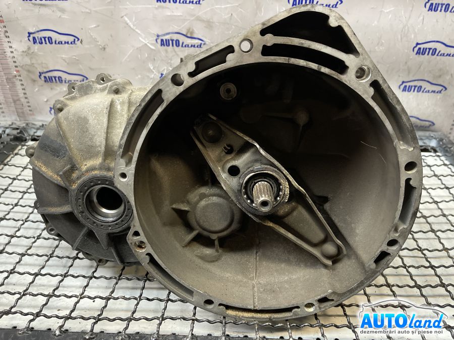 Cutie de viteza manuala SMART CITY-COUPE (MC01) 1998-2004 Cod 013981007101 