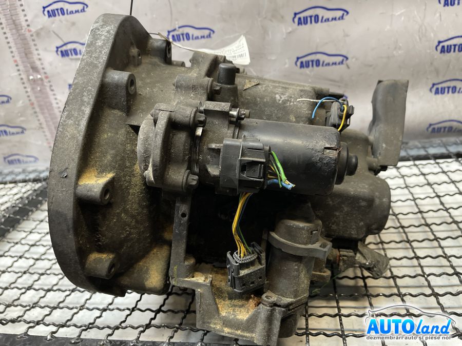 Cutie de viteza manuala SMART CITY-COUPE (MC01) 1998-2004 Cod 013981007101 